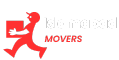 Islamabad Movers Logo