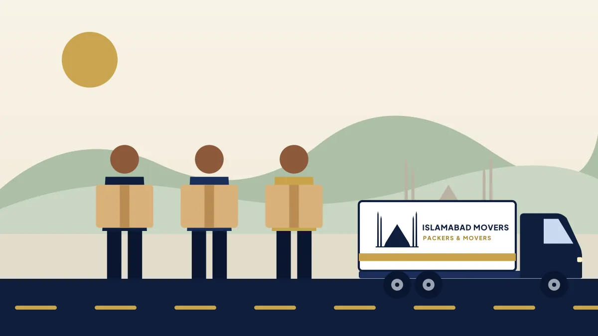 About Islamabad Movers – Islamabad Movers