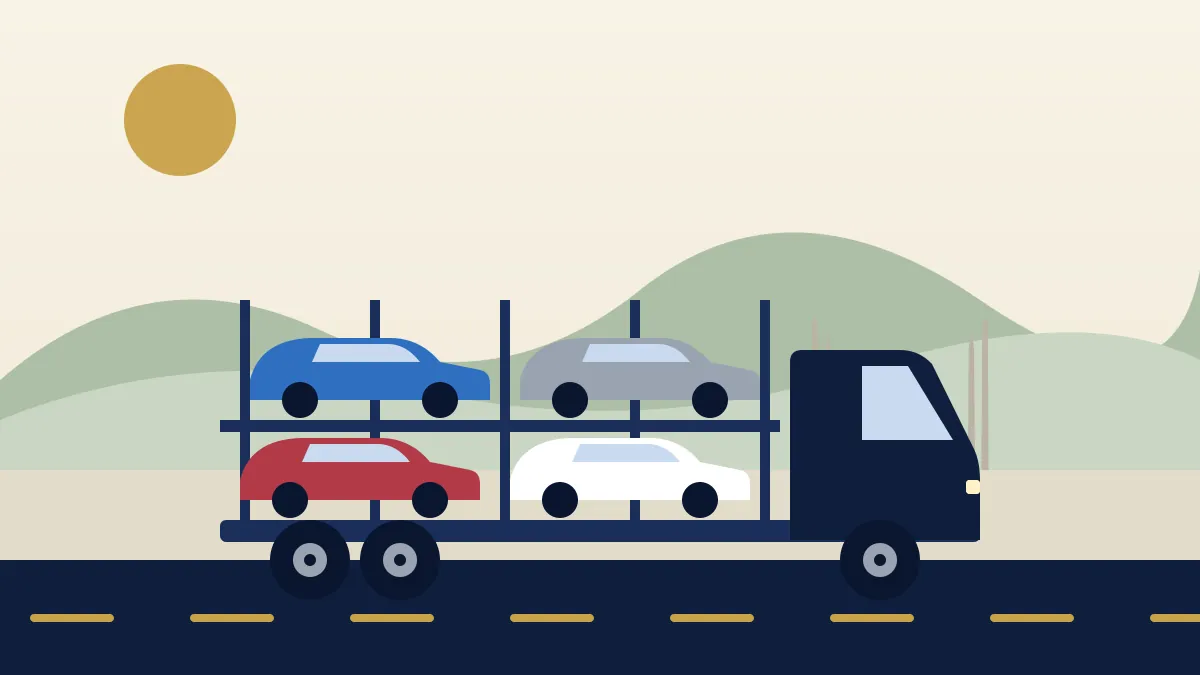 Car Carrier in Islamabad – Islamabad Movers