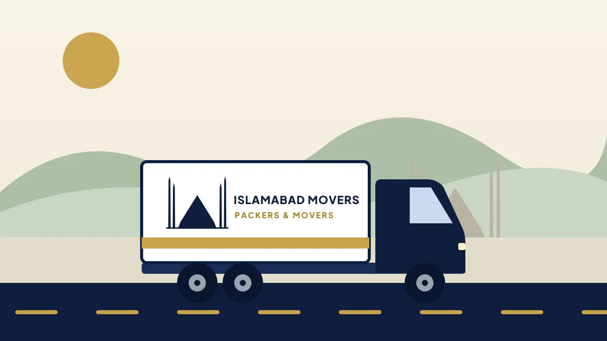 Cheap Packers and Movers in Islamabad – Islamabad Movers