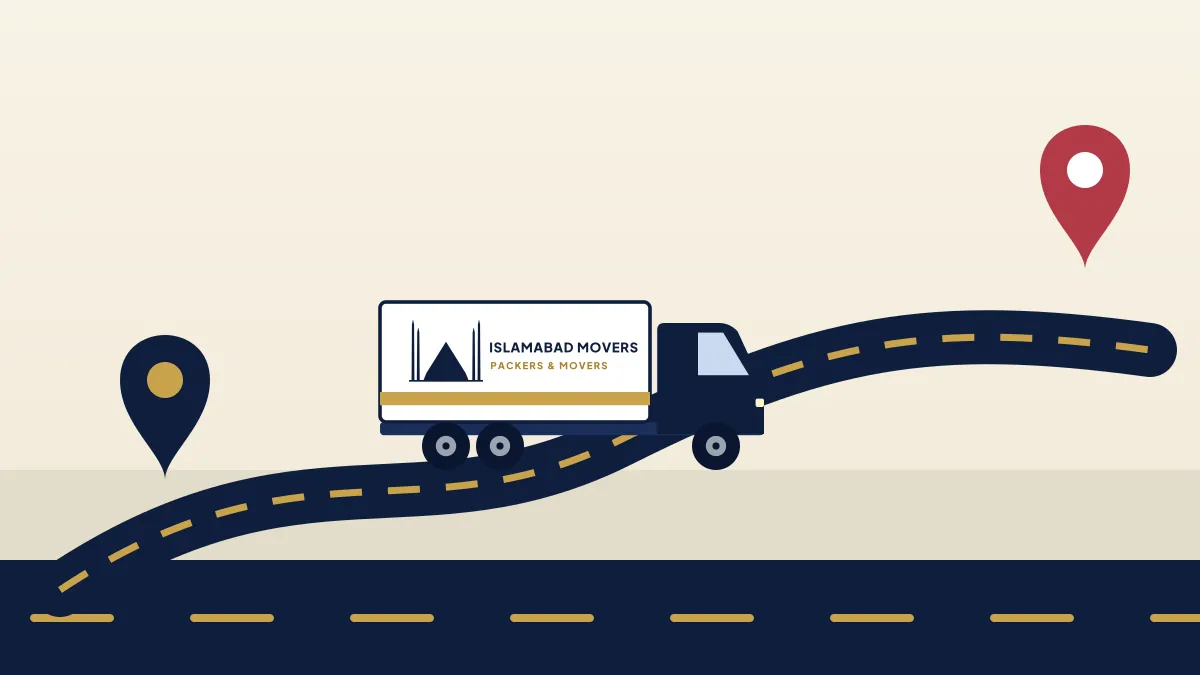 Islamabad to Murree Movers – Islamabad Movers
