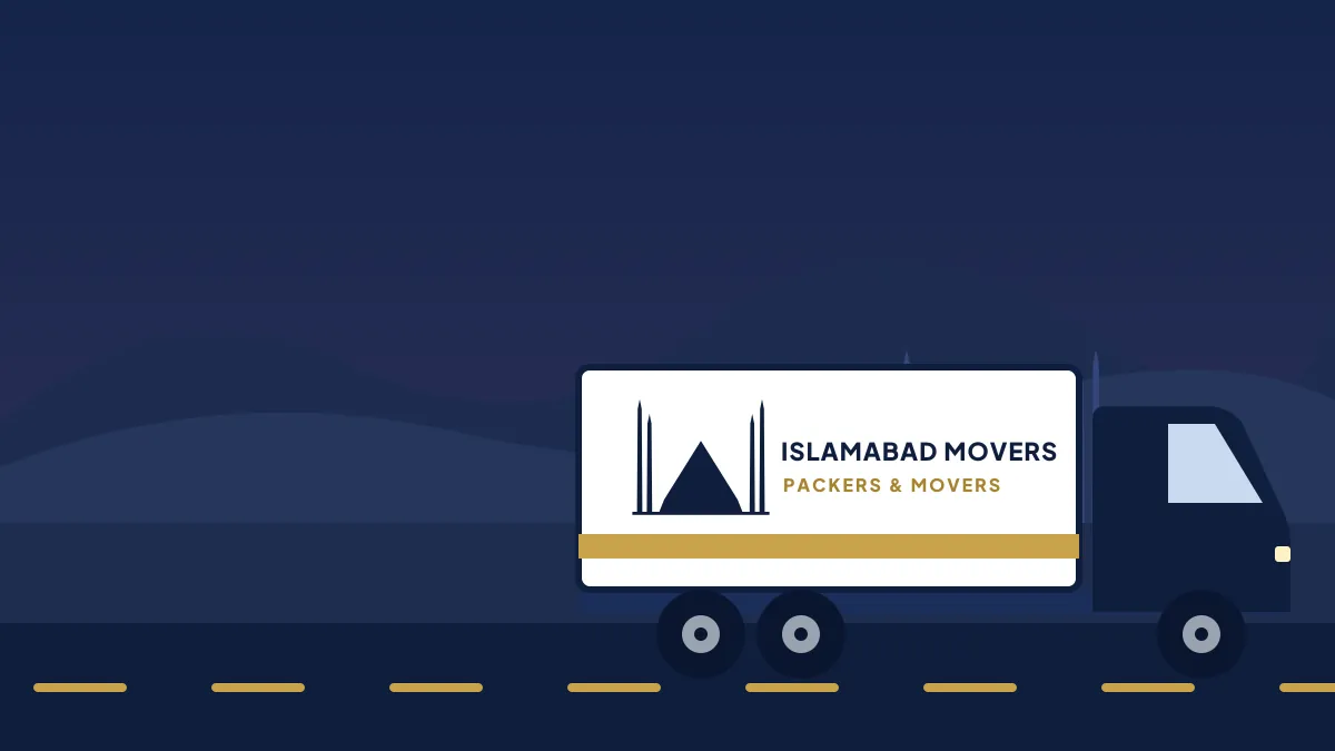 Packers and Movers in Islamabad – Islamabad Movers