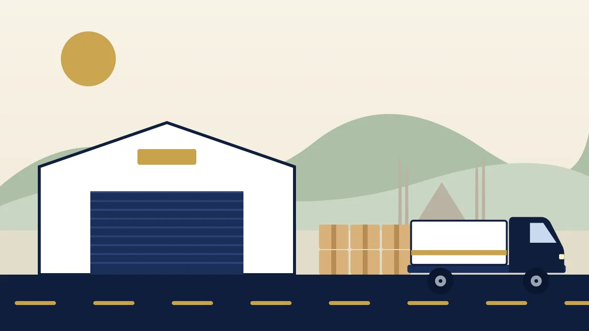 Storage Services in Islamabad – Islamabad Movers